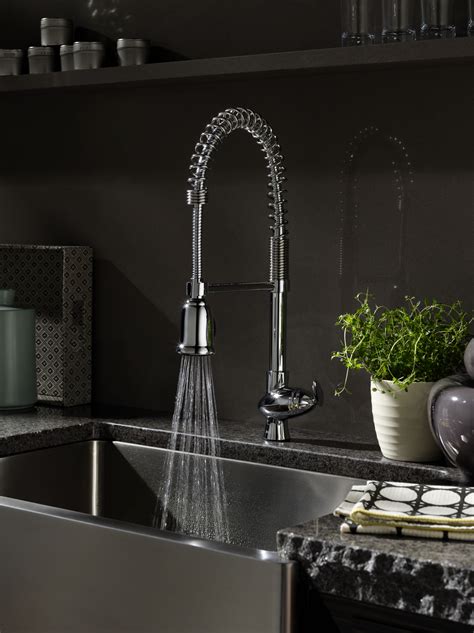 廚房水龍頭|Kitchen faucets – your new faucet for the kitchen